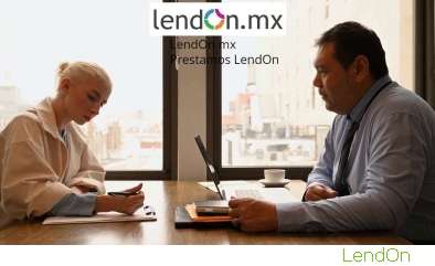 Deuda Con LendOn México